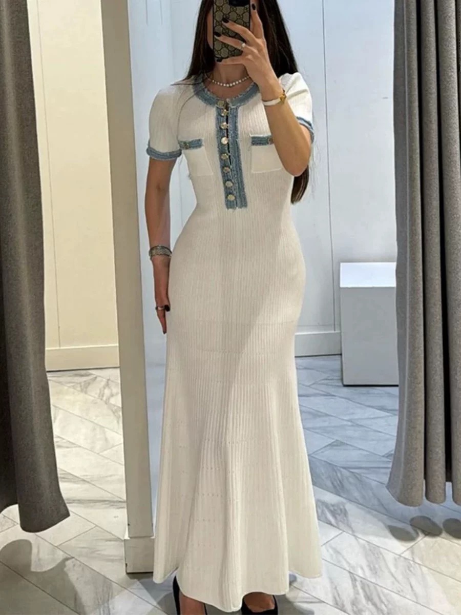 Slay to temptations Dress CD894 images